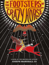 Cover image for In the Footsteps of Crazy Horse